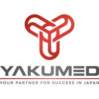 YAKUMED LIMITED logo - Similar company to Globyz Clinical Solutions