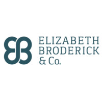 Elizabeth Broderick & Co logo - Similar company to The White Hatter
