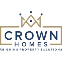 Crown Homes logo - Similar company to Mayfair Immigration