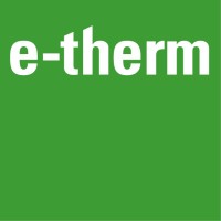 e-therm AG logo - Similar company to L.Tech Logistic Solutions