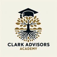 Clark Advisors logo - Similar company to Phoundation International