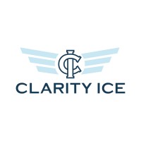 Clarity Ice logo - Similar company to Southern Stimulation Technologies