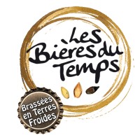 Les Bières du Temps logo - Similar company to Médialux