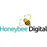 Honeybee Digital logo - Similar company to Spreadme Digital Pvt Ltd