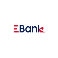 EBANK logo - Similar company to Plan B