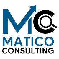 Matico Consulting logo - Similar company to Argento/Graham