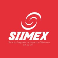 SIIMEX Servicios Integrales de Inspección Méxicanos S.A. de C.V. logo - Similar company to Obwill Quality Solutions