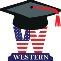 Western International School logo - Similar company to Singapore (Cambodia) International Academy (Scia)