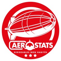 Aérostats logo - Similar company to E.Space Aero