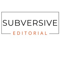 Subversive Editorial logo - Similar company to Eco-Aviation Foundation International