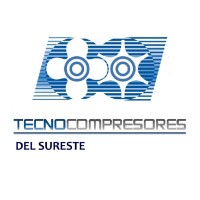 TCSTE - Tecnocompresores logo - Similar company to Udara Air Compressors