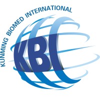 Kunming Biomed International (KBI) logo - Similar company to Agra