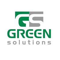 Green Solutions Projetos E Assessoria Em Climatizacao logo - Similar company to Xbar System Ltda