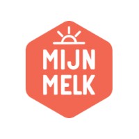Mijn Melk logo - Similar company to Voxtra Bv