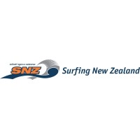 Surfing New Zealand logo - Similar company to Surfing Mums