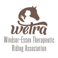 Windsor - Essex Therapeutic Riding Association logo - Similar company to Mabu Generation