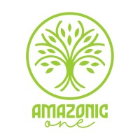 Amazonic One