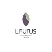 Laurus Trust logo - Similar company to Marcommed