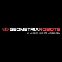 Geometrix Robots India logo - Similar company to Jsr Infotech