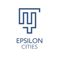 Epsilon Cities B.V. logo - Similar company to Ofn