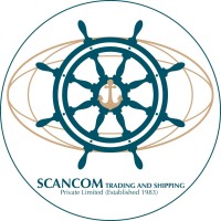 SCANCOM TRADING AND SHIPPING (PVT) LTD logo - Similar company to Faizcargo Services