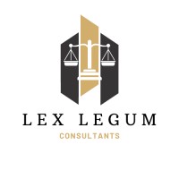 Lex Legum logo - Similar company to Lex Legum Scientia