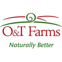 O&T Farms Ltd. logo - Similar company to Horti Agri Next
