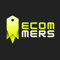 Ecommers.br logo - Similar company to Nf Digital Sales