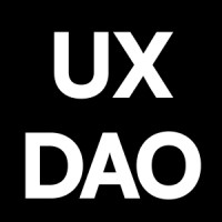 UXDAO logo - Similar company to Creaviso