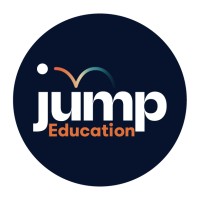Jump Education logo - Similar company to Yupz | It Innovation