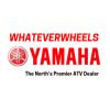 WhateverWheels Yamaha logo - Similar company to Echojelly