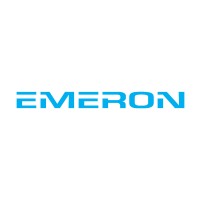 Emeron logo - Similar company to System 5 (Pty) Ltd