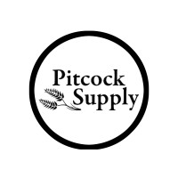 Pitcock Supply Inc. logo - Similar company to Objective Area Solutions