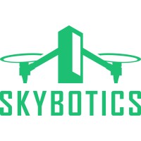 Skybotics Technology Limited logo - Similar company to Cube Robotics Limited