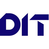 DIT Corp. logo - Similar company to Stpc Robotics