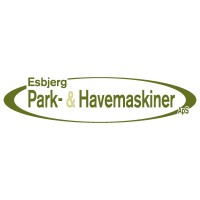 Esbjerg Park & Havemaskiner logo - Similar company to Shave The Goat