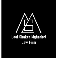 LSM Law Firm logo - Similar company to R.F.E Lawyers & Consultants - رامه فيصل عناني محامون ومستشارون