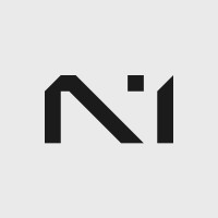 N1 logo - Similar company to Genzio Media