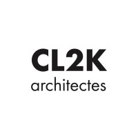 CL2K Architectes logo - Similar company to Dratler Duthoit Architectes