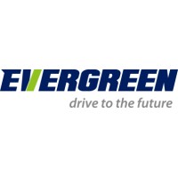 EVERGREEN TIRE logo - Similar company to Dekkteam