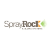 Spray Rock Building Systems, LLC logo - Similar company to Mci