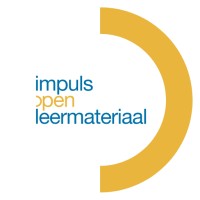 Impuls Open Leermateriaal logo - Similar company to Eduprompt