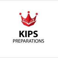 KIPS Preparations logo - Similar company to Kips
