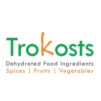 TROKOSTS FOOD PVT LTD logo - Similar company to Natures Offerings