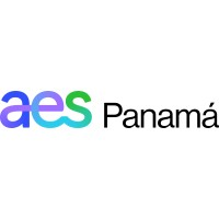 AES Panamá logo - Similar company to Doger - Technology Dev.
