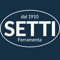 SETTI FERRAMENTA SRL logo - Similar company to Fasano Tools