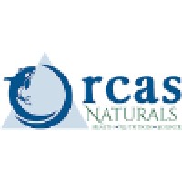 Orcas Naturals logo - Similar company to Qoints