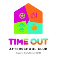 Timeout After School and Breakfast Club logo - Similar company to Pathways Learning Academy