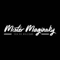 Mister Maginsky logo - Similar company to Georg Consulting