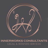 Inner-works Consultants logo - Similar company to Review Dingo